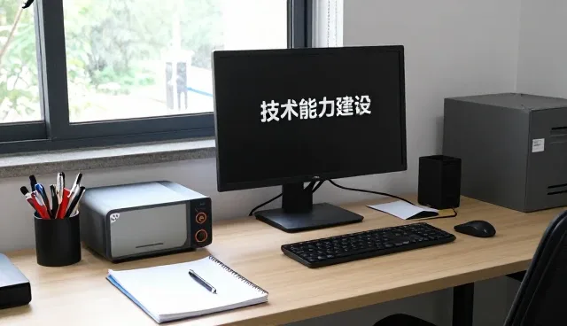 技术能力建设如何驱动业务场景的持续演进