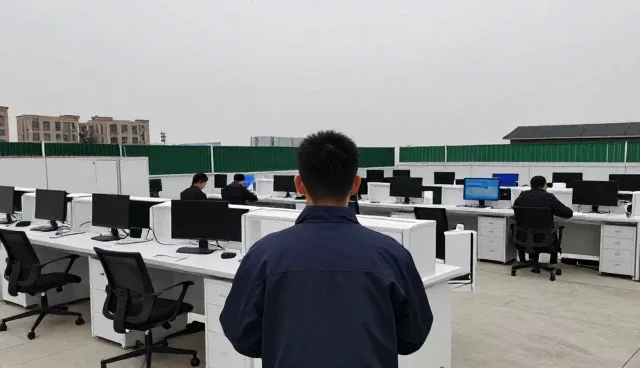 客户管理平台技术能力建设中的常见问题与应对策略