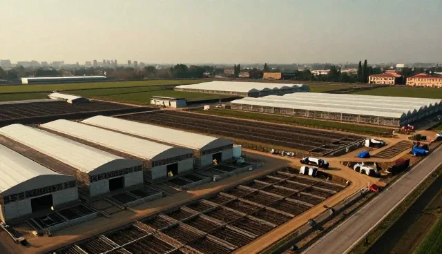 技术选型中的关键考量因素与维护实践