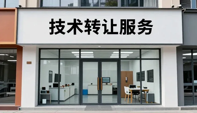 技术转让如何驱动软件研发的持续升级